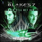 Blake's 7: When Vila Met Gan