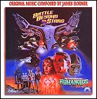 Battle Beyond The Stars / Humanoids From The Deep