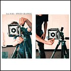 Ben Folds - Speed Graphic