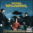 Ben Folds - Way To Normal