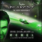 Blake's 7: Rebel