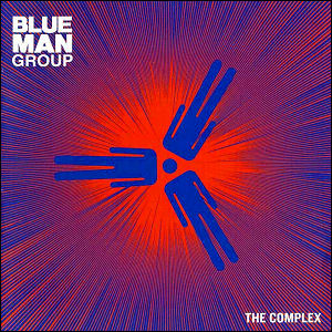 Blue Man Group: The Complex