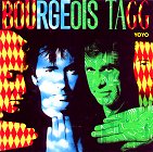 Bourgeois Tagg - Yoyo