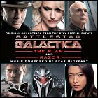 Battlestar Galactica: Razor / The Plan