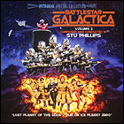 Battlestar Galactica Volume 2