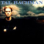 Tal Bachman
