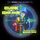 Cloak & Dagger - music by Brian May