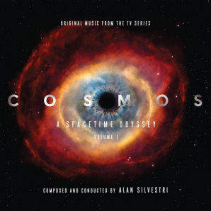 Cosmos: A Spacetime Odyssey