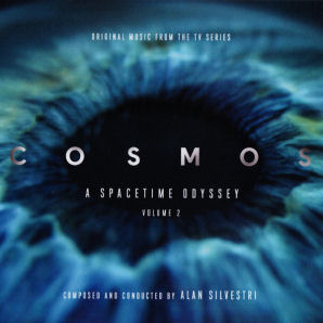 Cosmos: A Spacetime Odyssey