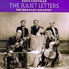 Elvis Costello and the Brodsky Quartet - The Juliet Letters