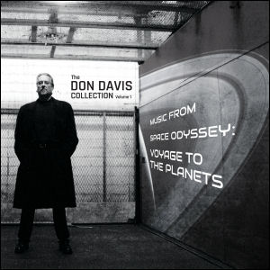 The Don Davis Collection, Volume 1