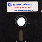 8-Bit Weapon - Confidential