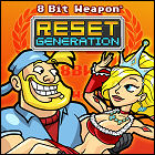 Reset Generation - music by 8-Bit Weapon