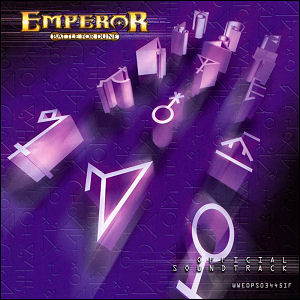 Emperor: The Battle For Dune