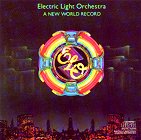 Electric Light Orchestra - A New World Record