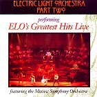 Electric Light Orchestra Part Two - Greatest Hits Live with the Moscow Symphony Orchestra