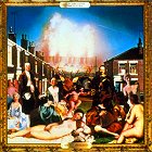 ELO - Secret Messages