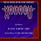 Xanadu soundtrack