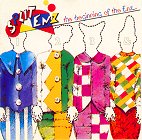 Split Enz