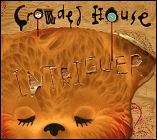 Crowded House - Intriguer