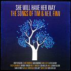 She Will Have Her Way