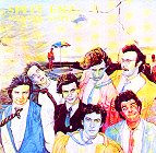 Split Enz