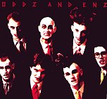 Split Enz: Oddz & Enz