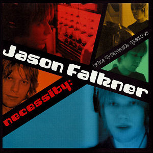 Necessity: The 4-Track Years