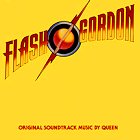 Flash Gordon soundtrack