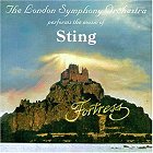 Fortress: The Music of Sting