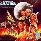 Battlestar Galactica