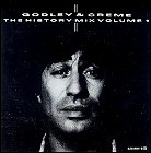 Godley & Creme - The History Mix, Volume I