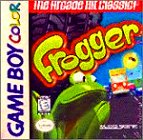 Frogger