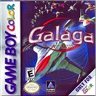 Galaga: Destination Earth