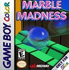 Marble Madness