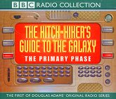 Hitchhiker's Guide To The Galaxy: Primary Phase