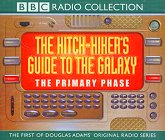 Hitchhiker's Guide To The Galaxy