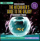 Hitchhiker's Guide To The Galaxy: Quandary Phase