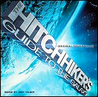 Hitchhiker's Guide To The Galaxy