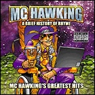 MC Hawking - A Brief History Of Rhyme