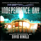 Independence Day: The Complete Score