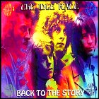 The Idle Race - Back To The Story