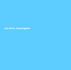 Jon Brion - Meaningless