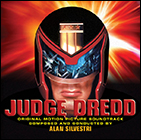 Judge Dredd