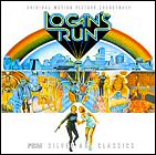 Logan's Run soundtrack