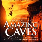 Journey Into Amazing Caves soundtrack