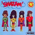 Shazam