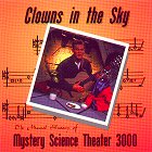 Clowns In The Sky
