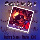 Clowns In The Sky II