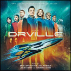 The Orville: Season 1